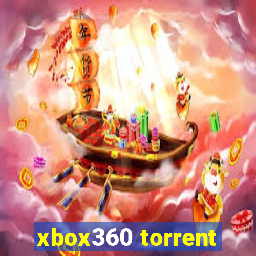 xbox360 torrent